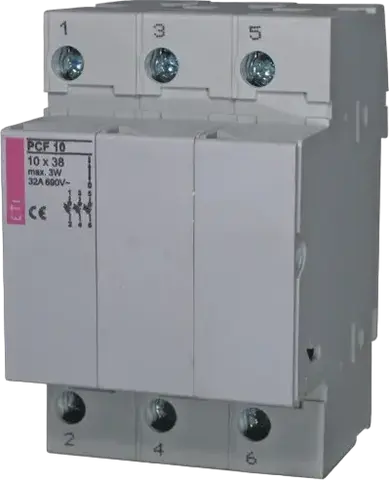 PCF 10 3p L