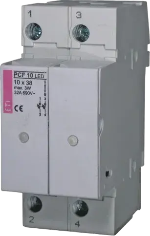 Slika PCF 10 2p LED L