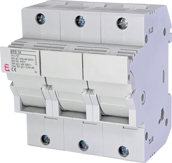 Slika EFD 14 3p