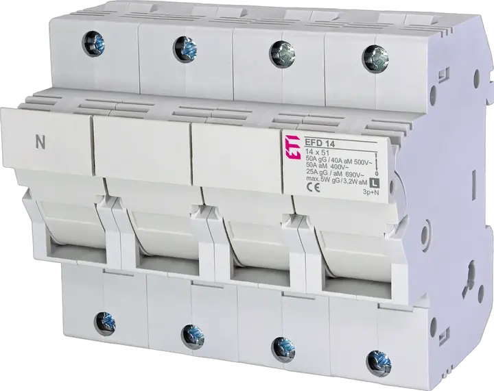 Slika EFD 14 3p+N L