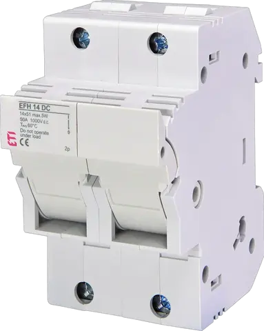 Slika EFH 14 DC 2p