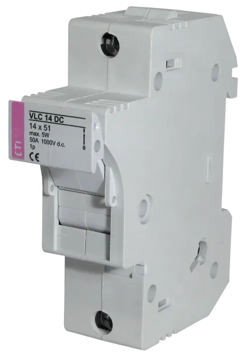 Slika *VLC 14 DC 2p LED
