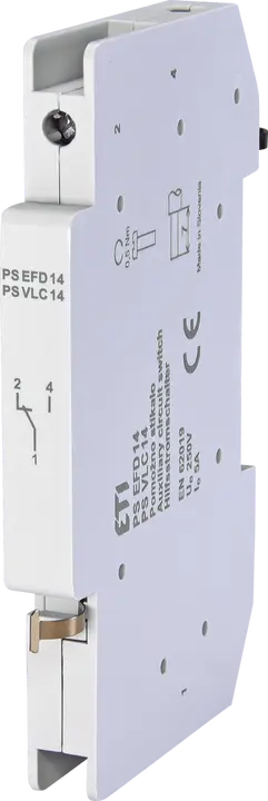 Slika PS EFD14 & VLC14