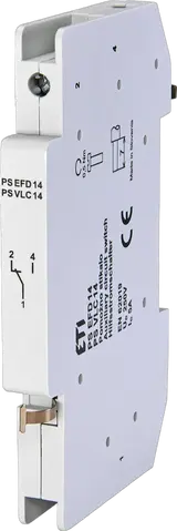 Slika PS EFD14 & VLC14
