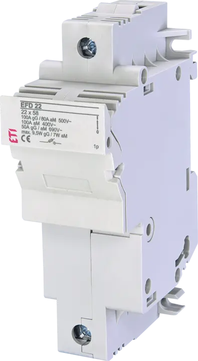 Slika EFD 22 1p