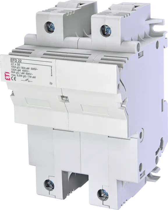 Slika EFD 22 2p