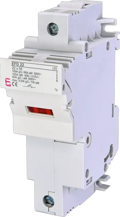 Slika EFD 22 1p LED