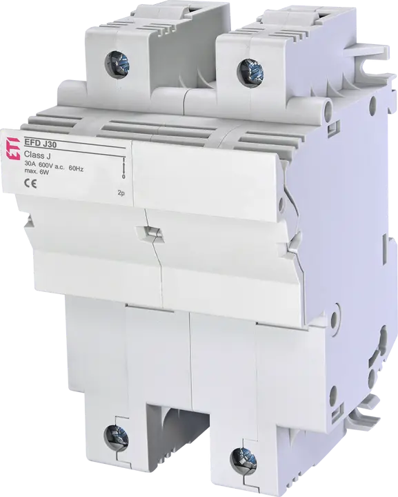 Slika EFD J30 2p