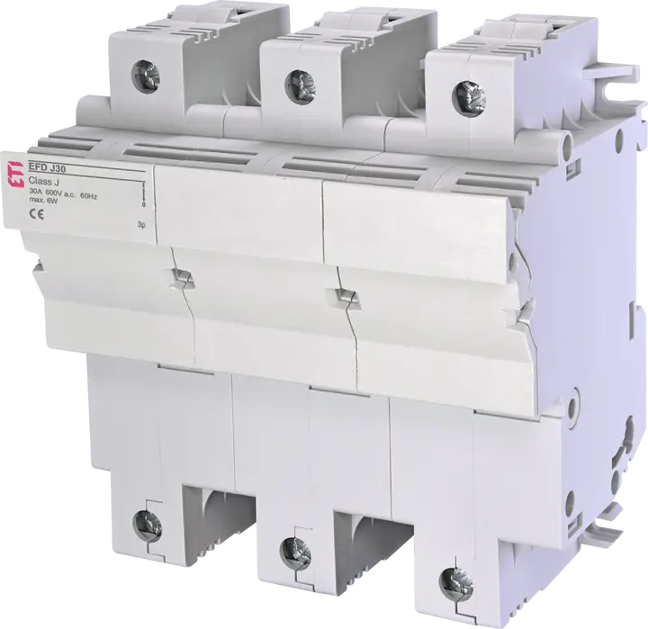 Slika EFD J30 3p