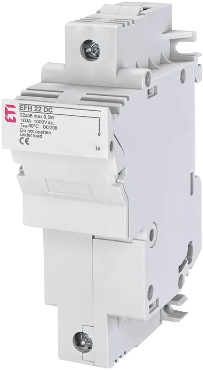 Slika EFH 22 DC 1p