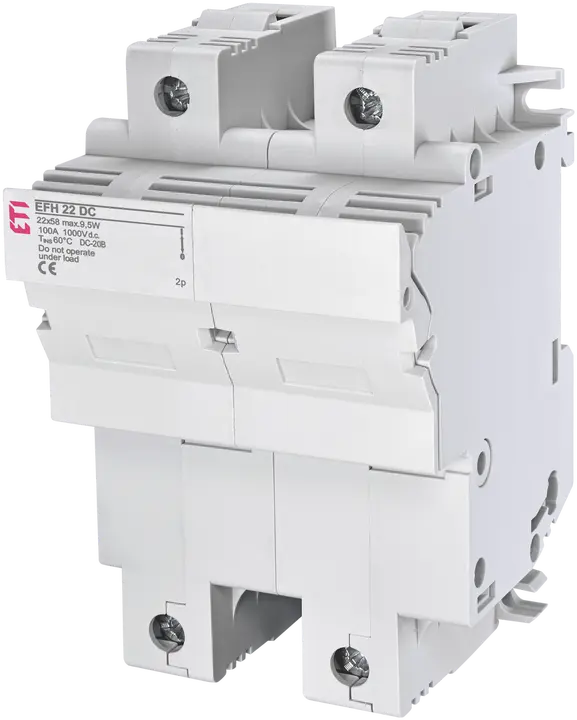 Slika EFH 22 DC 2p