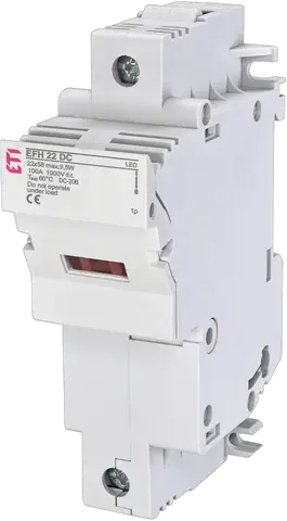 Slika EFH 22 DC LED 1p