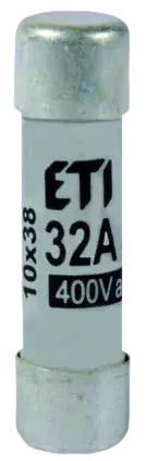 *CH10x38 gG 32A/400V