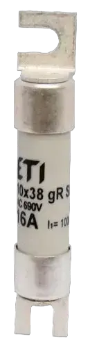 Slika CH10x38SU gRSE 16A/690V