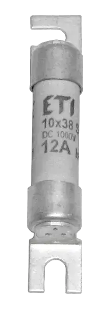 Slika CH10x38SU gPV 6A/1000V DC