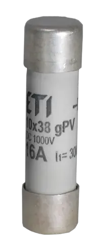 Slika CH10x38gPV 3,5A 1000V UL