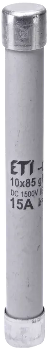 Slika *CH10x85 gPV 10A 1500V UL