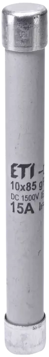 Slika *CH10x85 gPV 12A 1500V UL