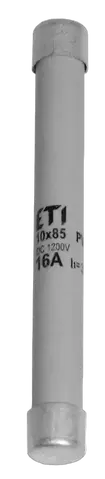 CH10x85 gR 25A/1200V DC