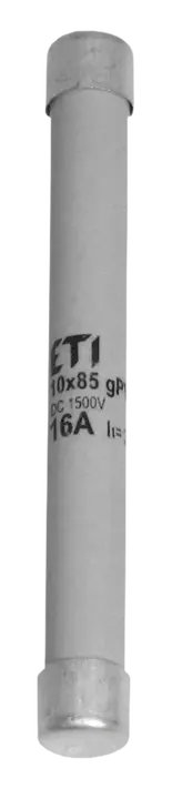 Slika *CH10x85 gPV 25A/1200V DC