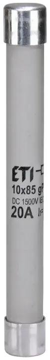 Slika CH10x85 gPV 20A/1500V