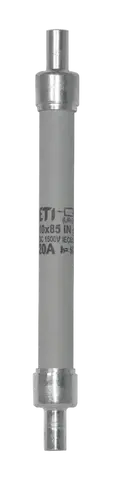 CH10x85 IN gPV 6A/1500V
