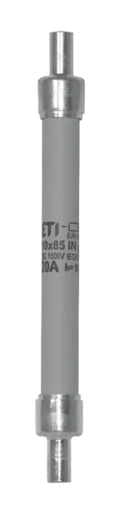 Slika CH10x85 IN gPV 8A/1500V