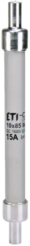 CH10x85 IN gPV 15A/1500V