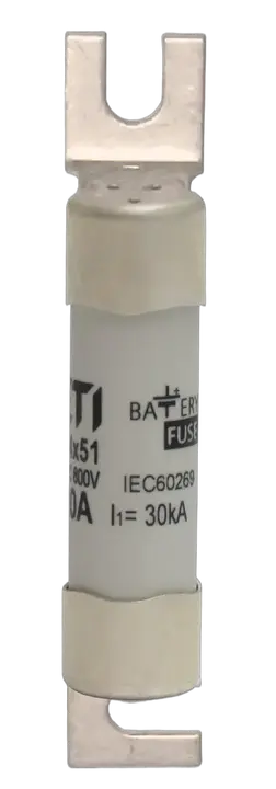 Slika CH14x51SU gBat 25A/800V DC