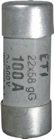 Slika *CH22x58 gG 32A/690V