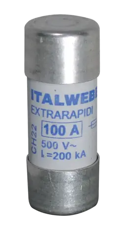 Slika CH22x58 aR 20A/690V