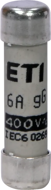 Slika CH8x32 gG 6A/400V