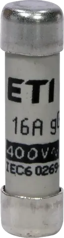 Slika CH8x32 gG 16A/400V