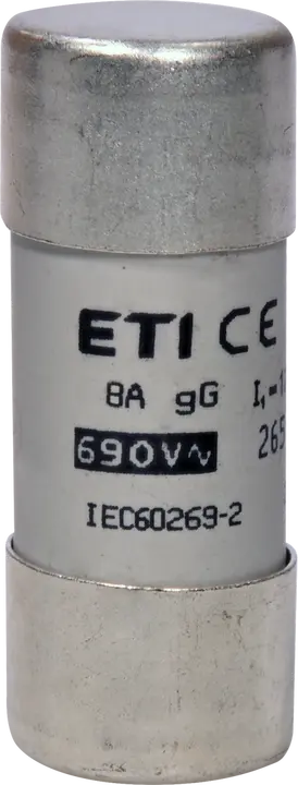 Slika CH22x58 gG 8A/690V