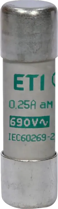 Slika CH14x51 aM 0,25A/690V