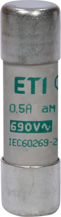 Slika CH14x51 aM 0,5A/690V