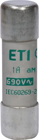 CH14x51 aM 1A/690V