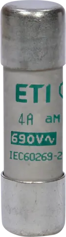 CH14x51 aM 4A/690V