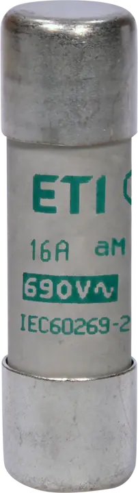 Slika CH14x51 aM 16A/690V