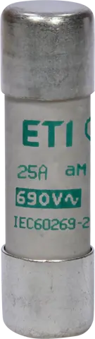 CH14x51 aM 25A/690V
