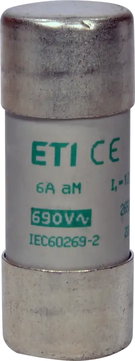Slika CH22x58 aM 6A/690V