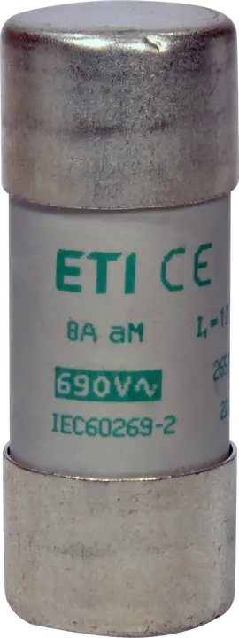 Slika CH22x58 aM 8A/690V