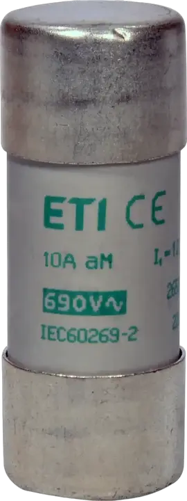 Slika CH22x58 aM 10A/690V