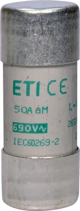 Slika CH22x58 aM 50A/690V