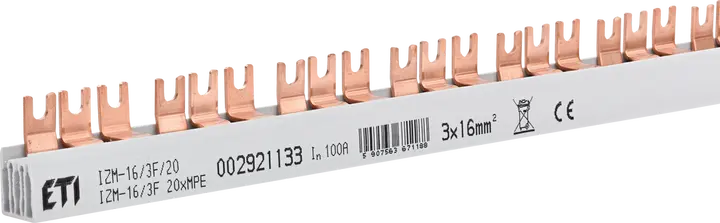 Slika IZM-16/3F 20xMPE