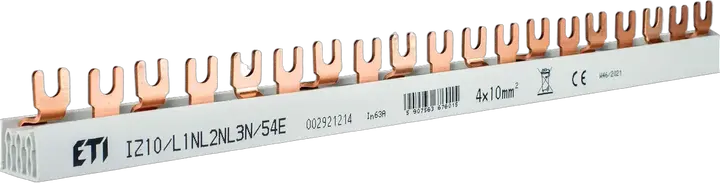 Slika IZ10/L1NL2NL3N/54E