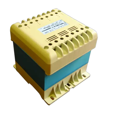 TR EU 1f 0-115 0-115V 63VA TH