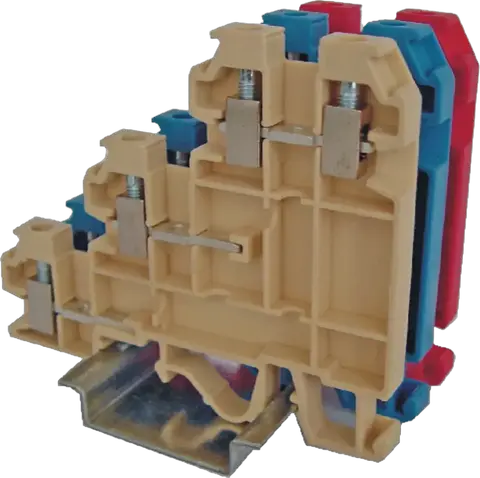 VS 2,5 IN
