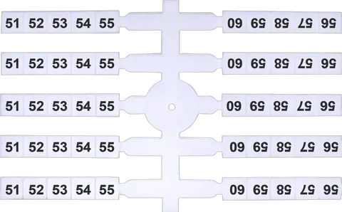 Slika EO3 51-60 (x200)