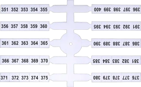 Slika EO3 351-400 (x200)